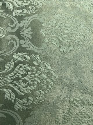 Tela traje fallera huertana corte entero