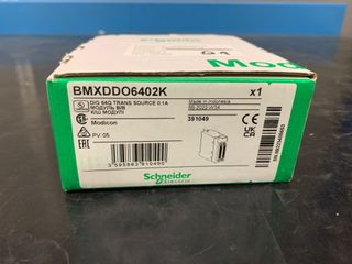 Schneider Electric BMXDDO6402K