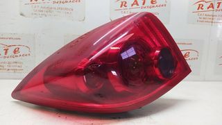 NISSAN PRIMERA TRAV. (P12) Acenta PILOTO RETROVISOR DERECHO