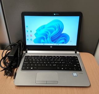 HP ProBook 430 G3 i5, 8GB RAM DDR4, Wn11+Office