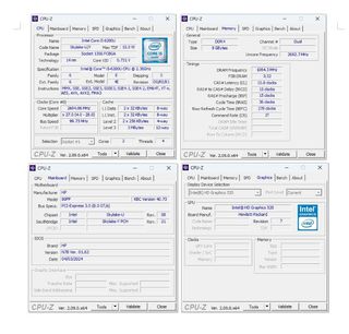 HP ProBook 430 G3 i5, 8GB RAM DDR4, Wn11+Office