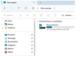HP ProBook 430 G3 i5, 8GB RAM DDR4, Wn11+Office