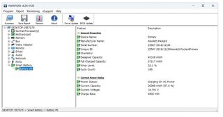 HP ProBook 430 G3 i5, 8GB RAM DDR4, Wn11+Office