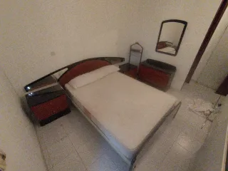 Cama completa negociable