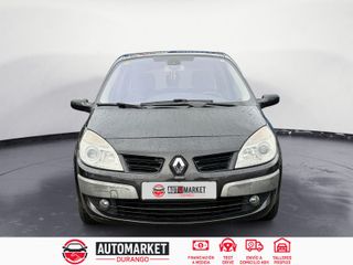 Renault Grand Scenic 1.6 110