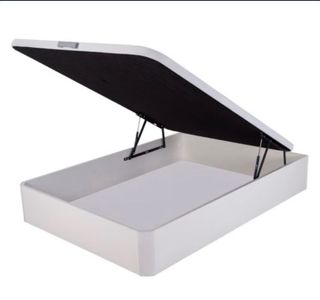 Oferta Canapés colchones cabezales mesitas sofas