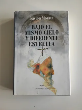 Bajo el mismo cielo y diferente estrella