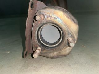 Catalizador Seat Ibiza 1.2 64cv