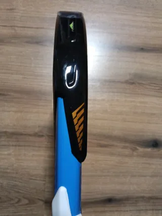 Pala Pádel Lok Maxx Flow Pro 2025