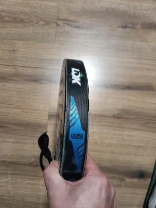 Pala Pádel Lok Maxx Flow Pro 2025
