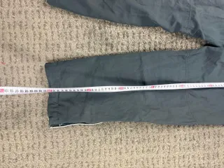 ¡¡OFERTA!! Talla XL Pantalón Lotto Impermeable