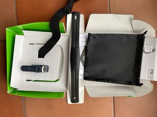 Monitor de ritmo cardíaco. Running Beurer ECG