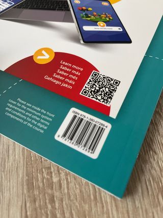 KIDS CAN! 6 Pupil's Book: libro de texto de ing...