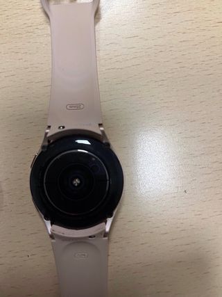 Reloj Samsung Galaxy Watch 4 Rosa