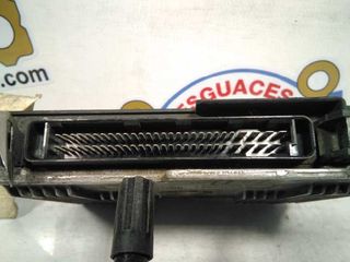 654333 7700102303 centralita motor renault megane