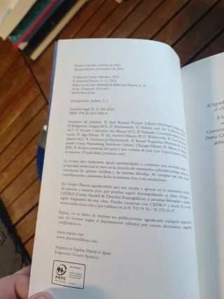 Lo que América le debe a España: El legado espa...