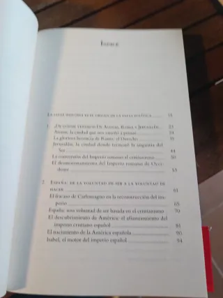 Lo que América le debe a España: El legado espa...