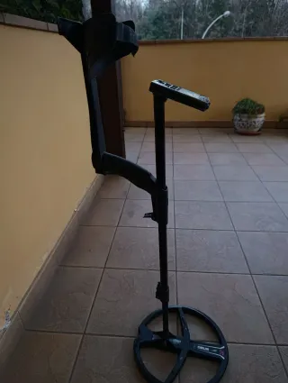 Metal detector Xp Deus orx