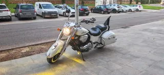 Indian Chief Classic