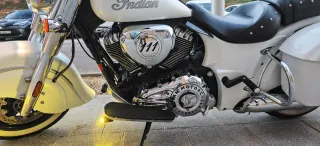 Indian Chief Classic