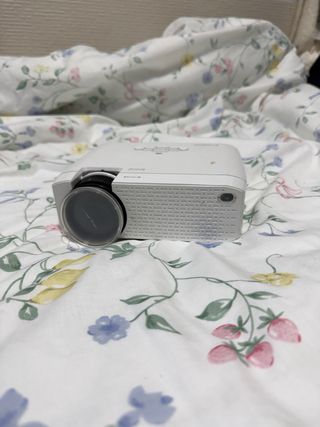 Proyector Crosstour Blanco