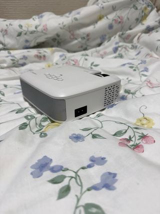 Proyector Crosstour Blanco