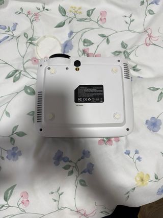 Proyector Crosstour Blanco