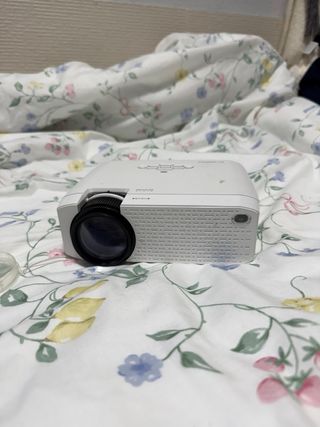 Proyector Crosstour Blanco