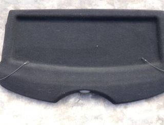 86709 bandeja tras seat toledo 1.6 tdi 2013-2017