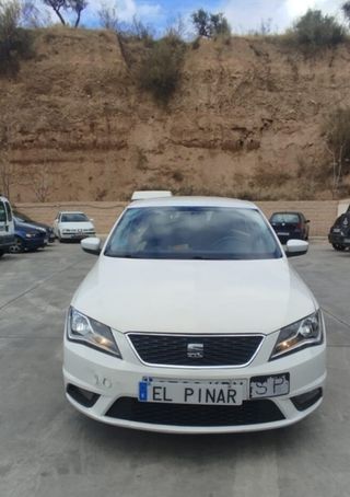 86709 bandeja tras seat toledo 1.6 tdi 2013-2017