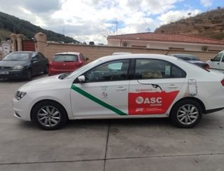 86709 bandeja tras seat toledo 1.6 tdi 2013-2017