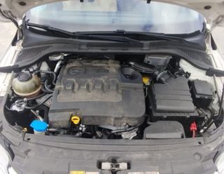 86709 bandeja tras seat toledo 1.6 tdi 2013-2017