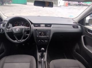 86709 bandeja tras seat toledo 1.6 tdi 2013-2017