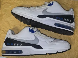 Scarpe Nike Air Max Tg 43
