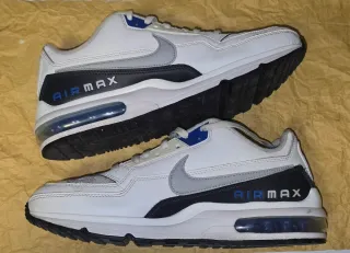 Scarpe Nike Air Max Tg 43