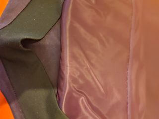 Vestido pichi sin mangas