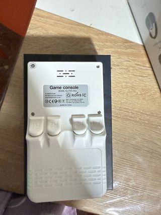 Consola R36 ULTRA Videojuegos WiFi HD