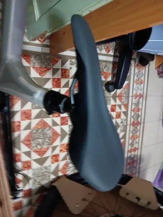 Bici Canyon Spectral 29 RockShox