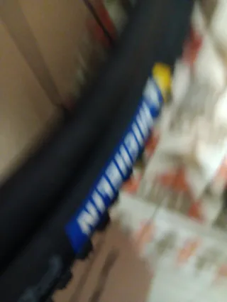 Bici Canyon Spectral 29 RockShox