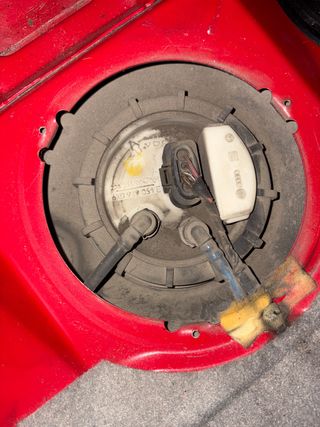 Bomba gasolina Arosa 1.0 1998 6X0 919 051 E