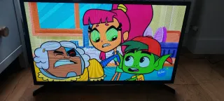 Smart TV Samsung 32 HD