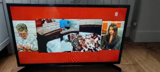 Smart TV Samsung 32 HD