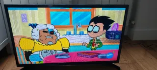 Smart TV Samsung 32 HD