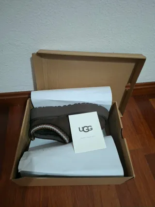 Botas Mujer Marrón Talla 38