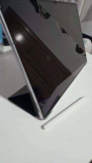 Samsung Galaxy Tab S10 Ultra Negro