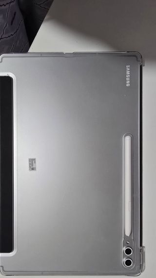 Samsung Galaxy Tab S10 Ultra Negro