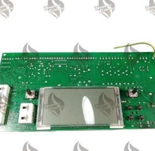 Placa Electrónica Caldera Roca Laura 20 A