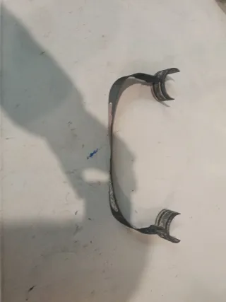 Tirador horquilla JFG RACING