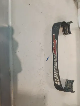 Tirador horquilla JFG RACING