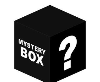 Caja Misteriosa Cosmética
